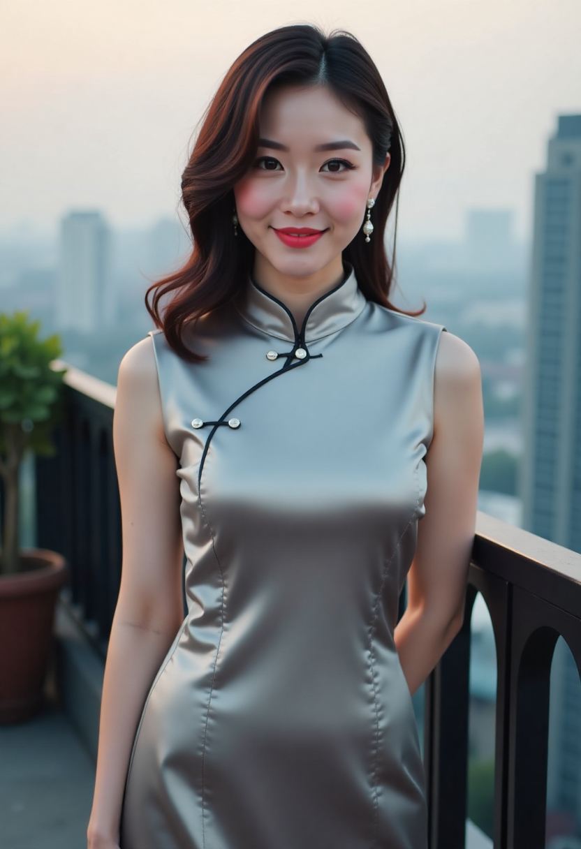 中国屏障：特种视窗玻璃传奇